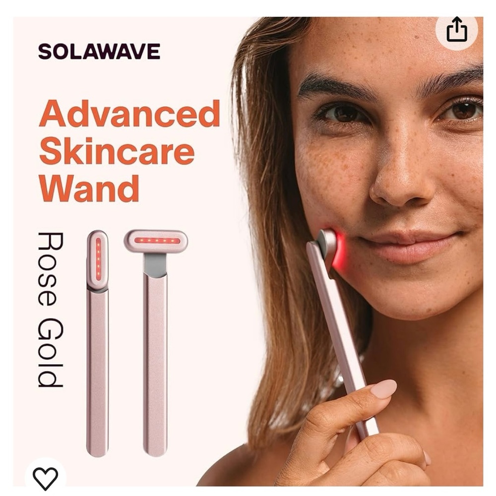 SolaWave